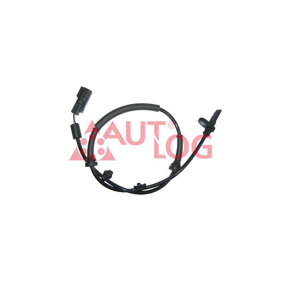 Autlog AS4722 Abs Sensor For Mazda 2 Hatchback (De, Dh)