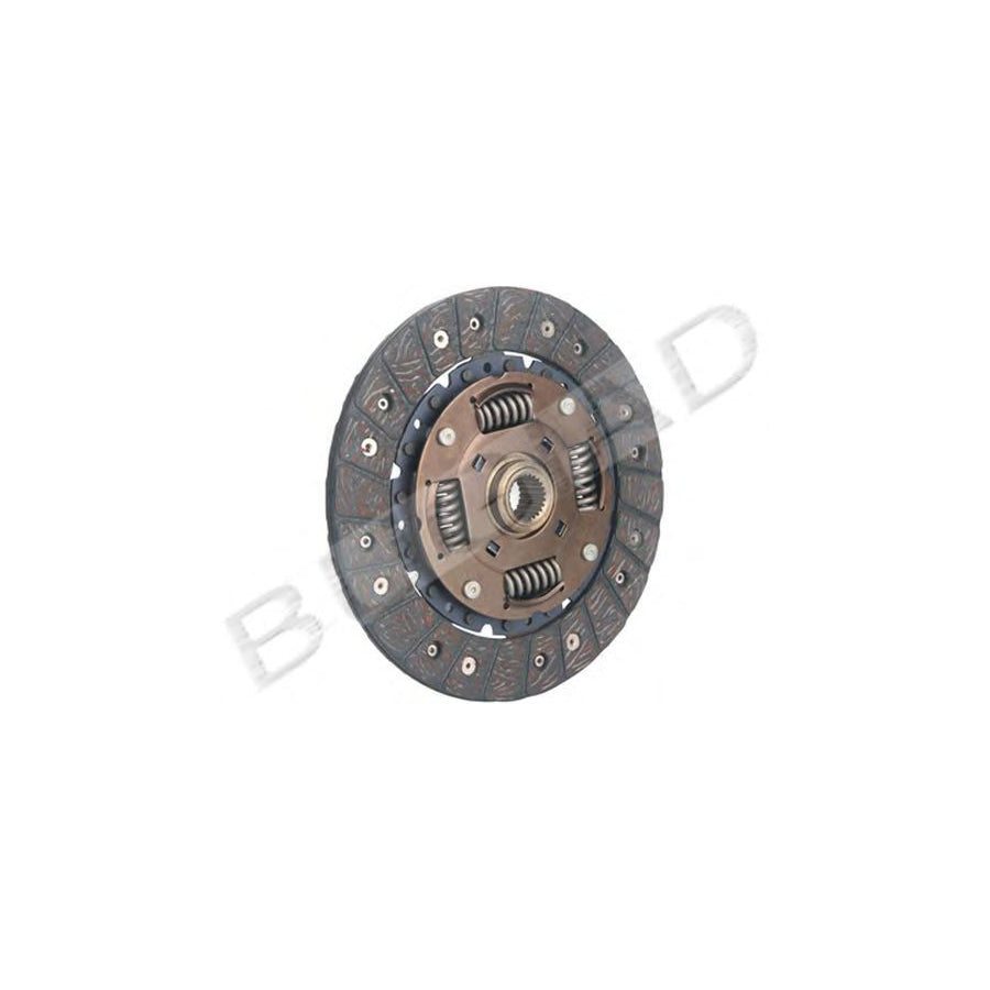 Bugiad BSP21989 Clutch Disc