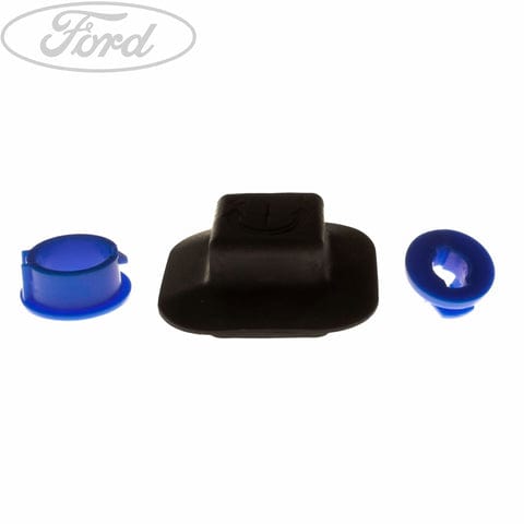 GENUINE FORD 1435742 TRANSIT LOCK CYLINDER | ML Performance UK