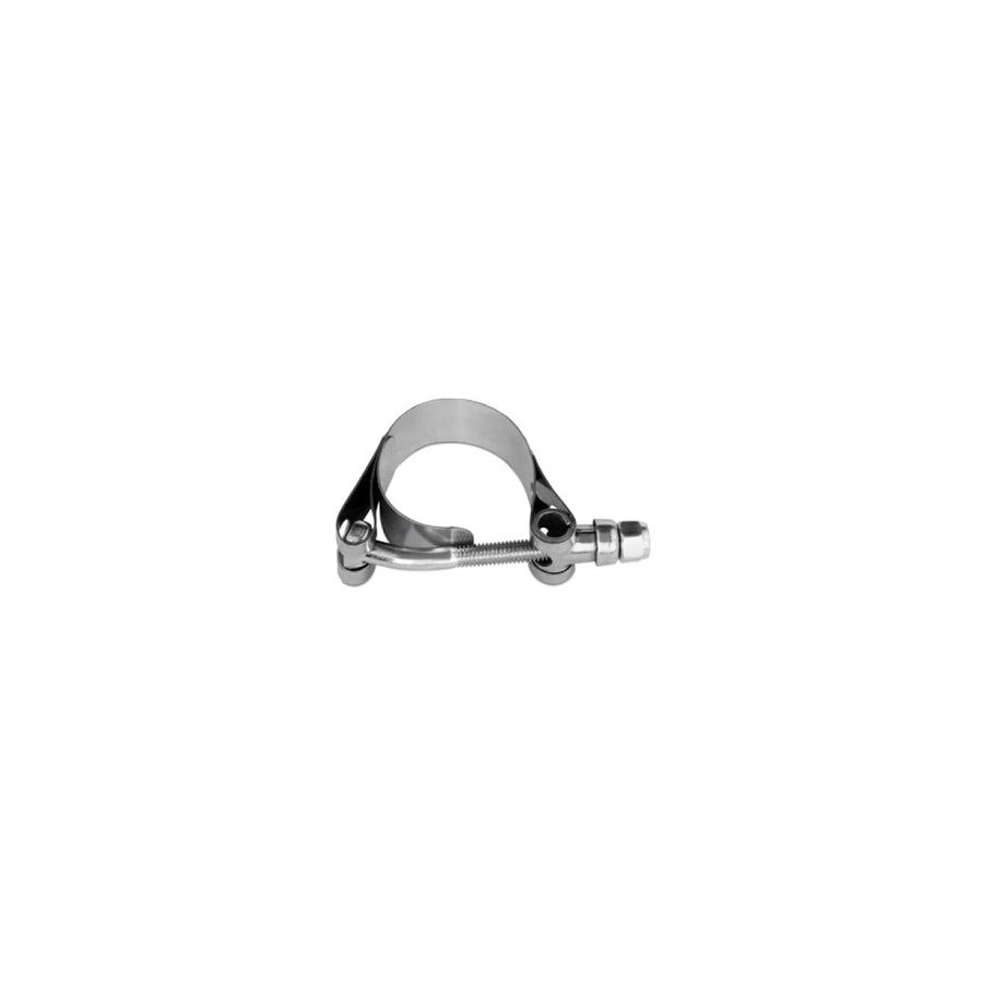 Mishimoto MMCLAMP-125 1.25 Inch Stainless Steel T-Bolt Clamps