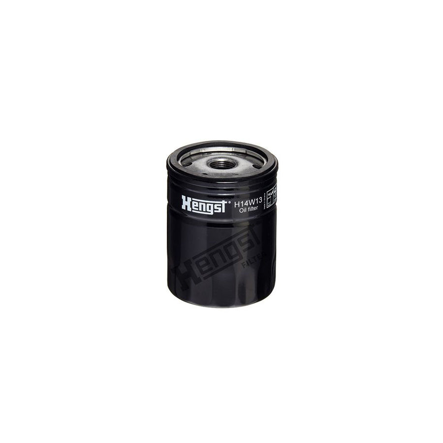 Hengst Filter H14W13 Oil Filter