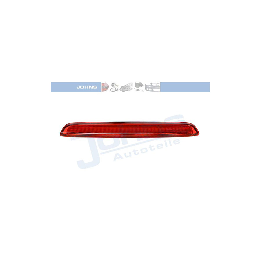 Johns 13 02 89-5 Third Brake Light For Audi A3 Sportback (8Pa) | ML Performance UK Car Parts