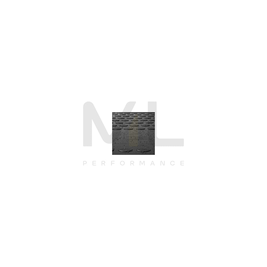 RIDEX 4731A0412 Car boot liner suitable for MERCEDES-BENZ C-Class Saloon (W204) | ML Performance Car Parts