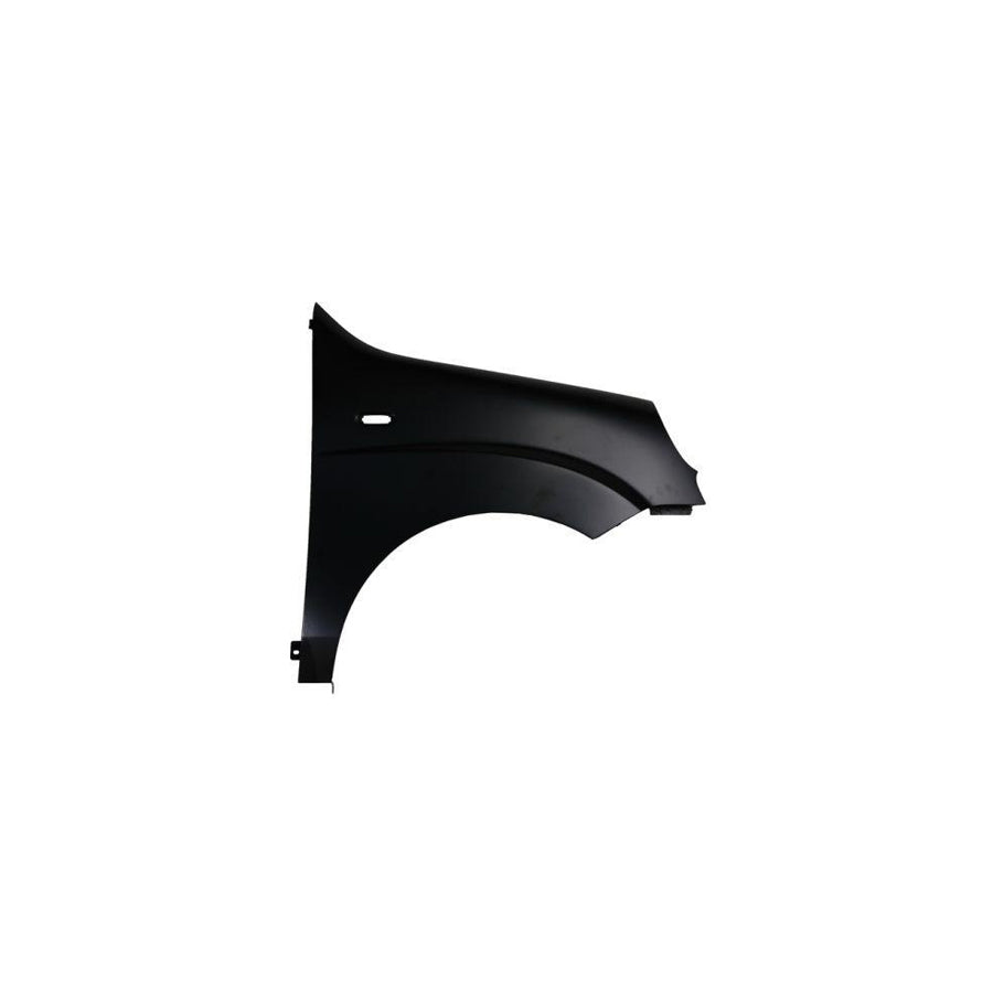 Blic 6504-04-2042314P Wing Fender For Fiat Doblo