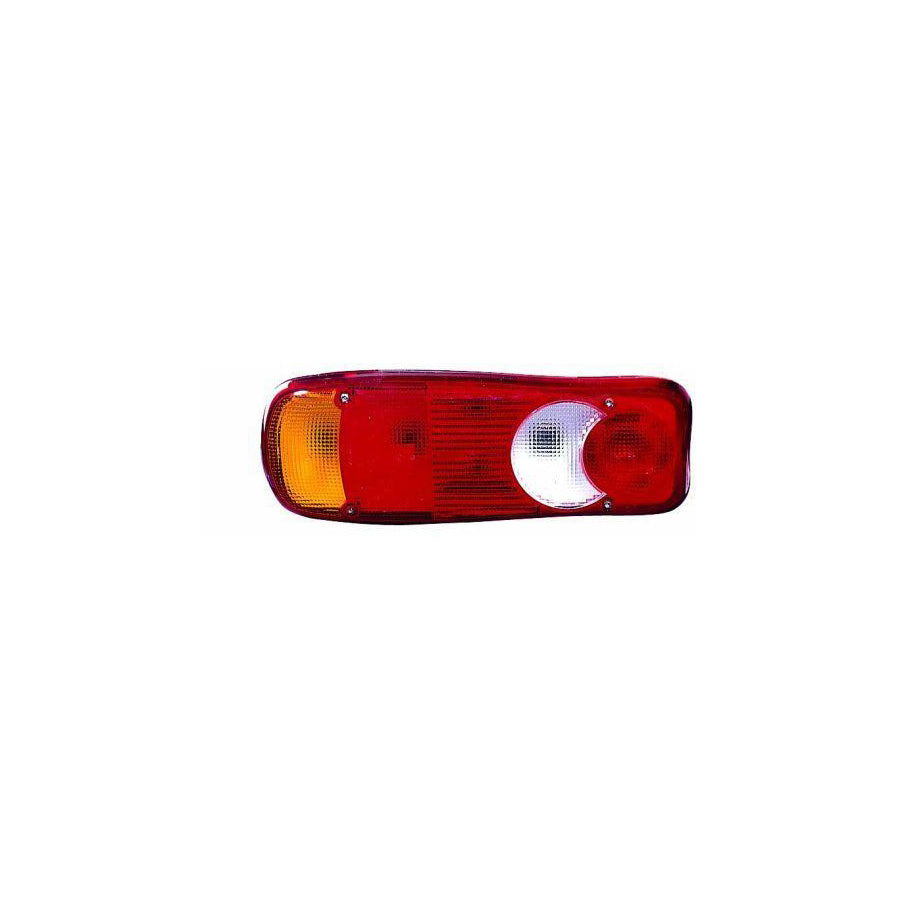 Abakus 5511944L5UE Rear Light | ML Performance UK