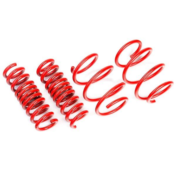 AST Suspension ASTLS-14-001 Alfa Romeo Lowering Springs | ML Performance