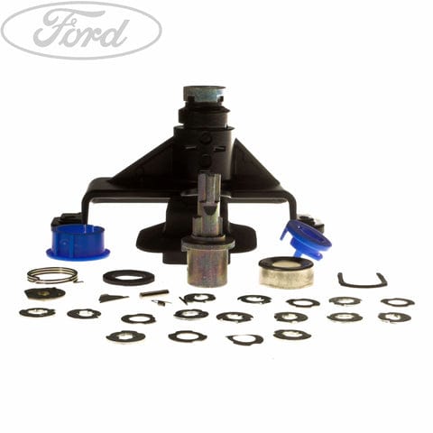 GENUINE FORD 1435742 TRANSIT LOCK CYLINDER | ML Performance UK