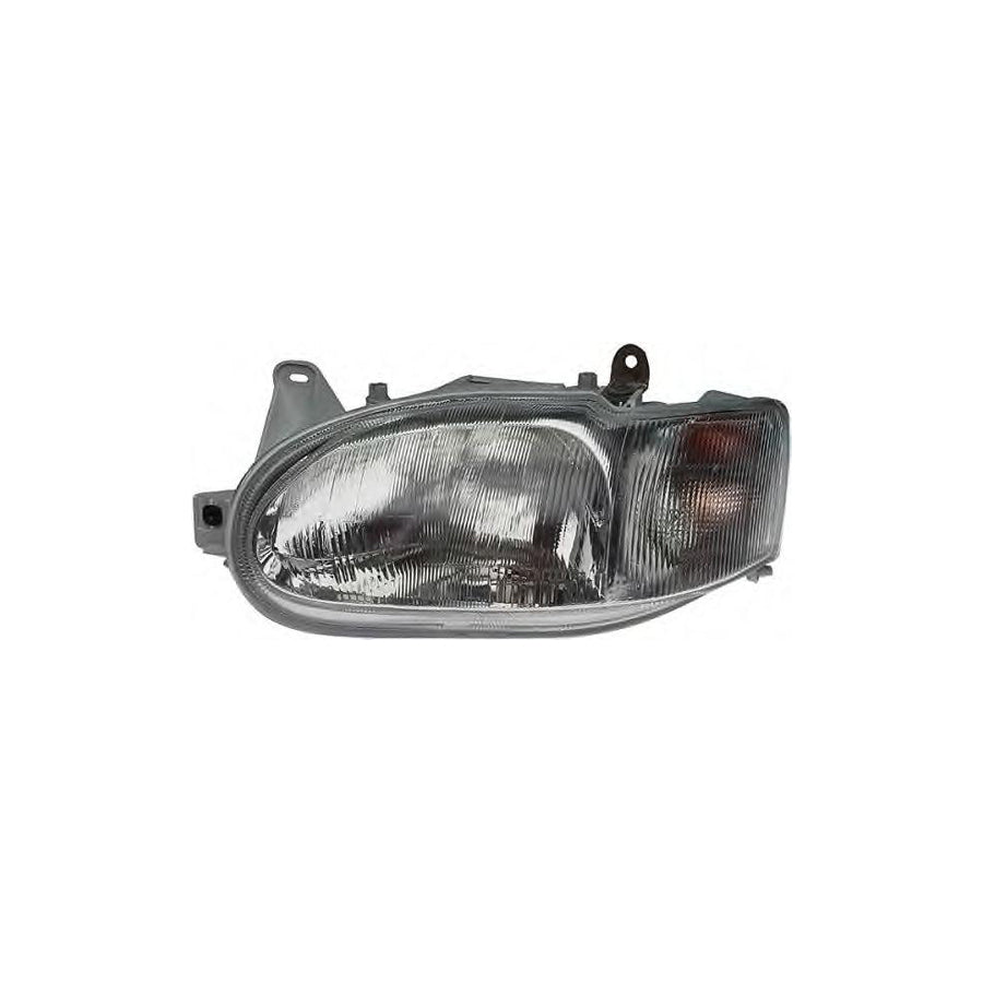 Hella 1EE 008 388-011 Headlight