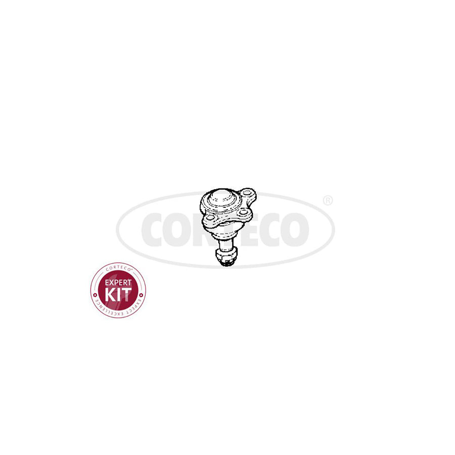 Corteco 49400941 Ball Joint | ML Performance UK