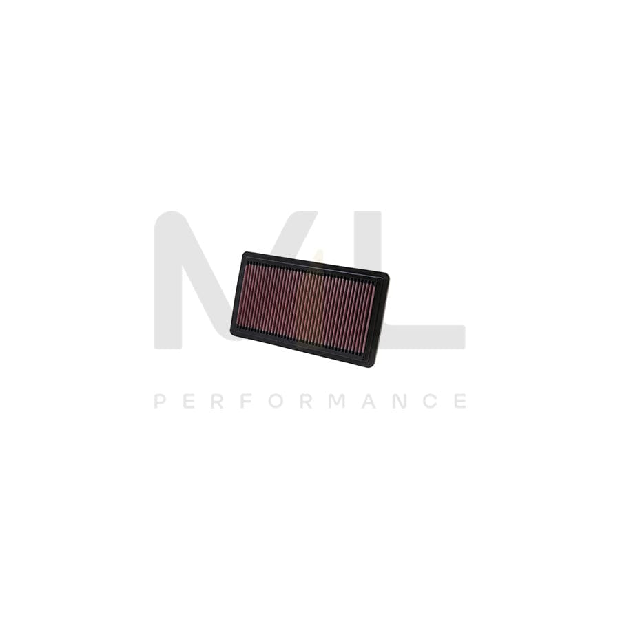 K&N 33-2279 Replacement Air Filter | ML Car Parts UK | ML Performance