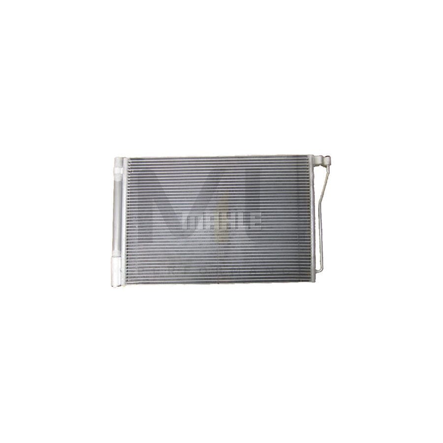 MAHLE ORIGINAL AC 781 000S Air conditioning condenser with dryer | ML Performance Car Parts