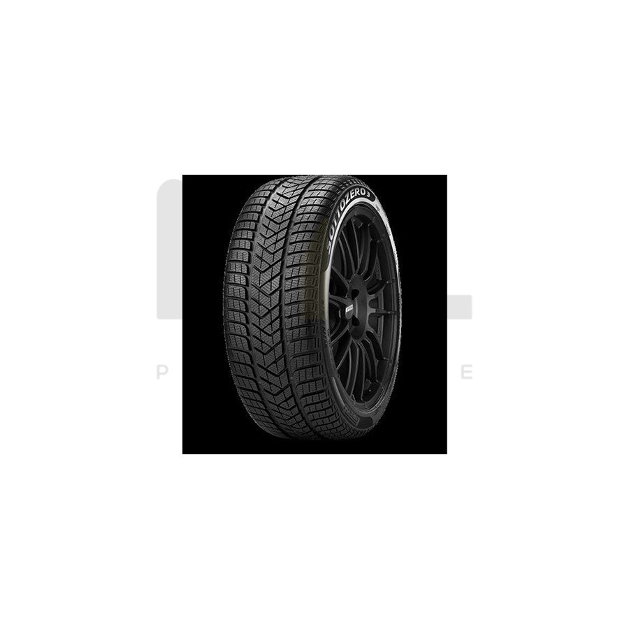 Pirelli WINTER SOTTOZERO™ 3 225/40 R19 93H Winter Tyre | ML Performance UK Car Parts