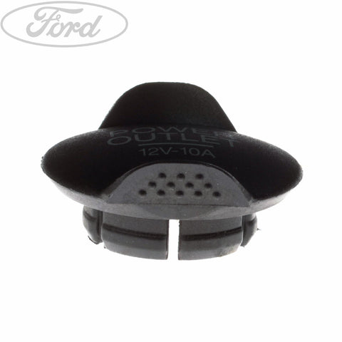 GENUINE FORD 1693387 CIGAR LIGHTER KNOB AND ELEMENT | ML Performance UK