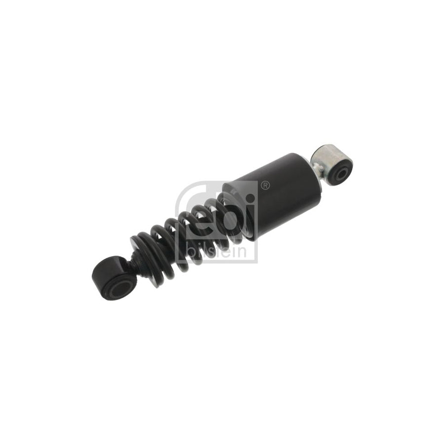 Febi Bilstein 46393 Shock Absorber, Cab Suspension