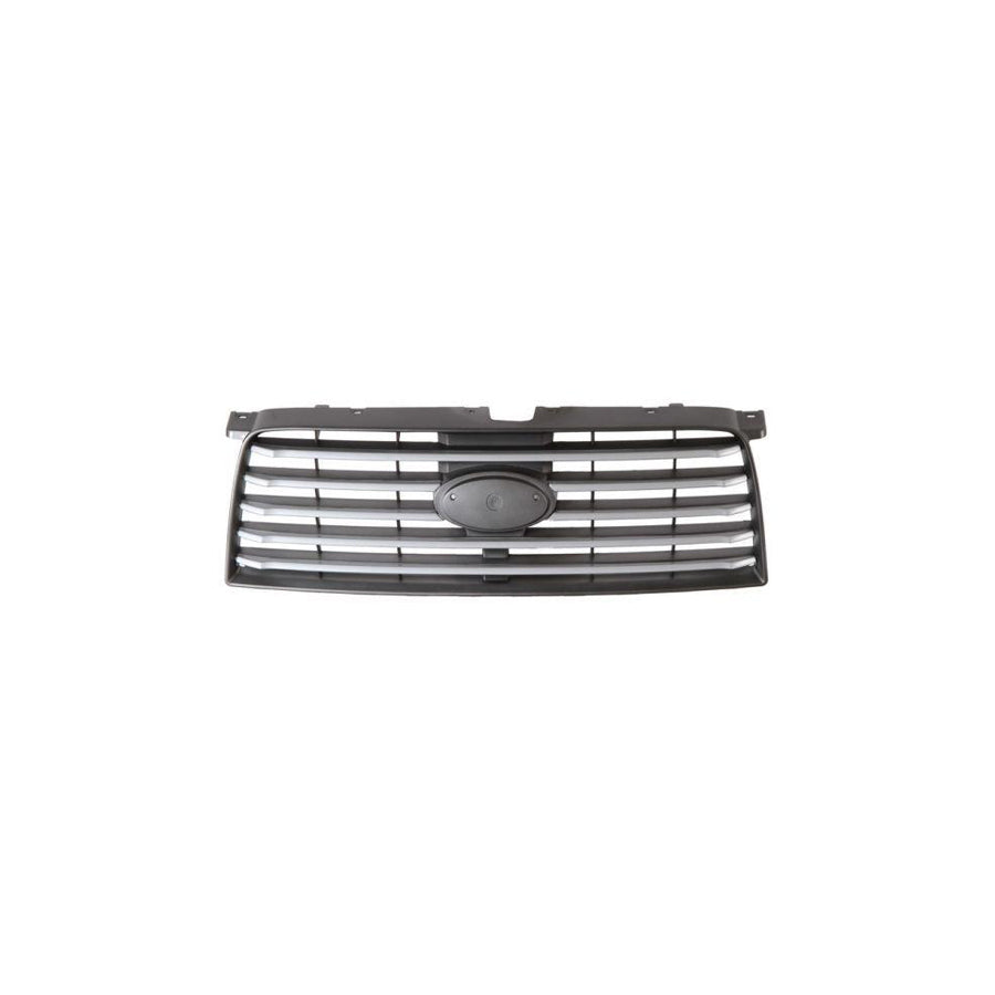 Blic 6502-07-6736991P Radiator Grille For Subaru Forester II (Sg)