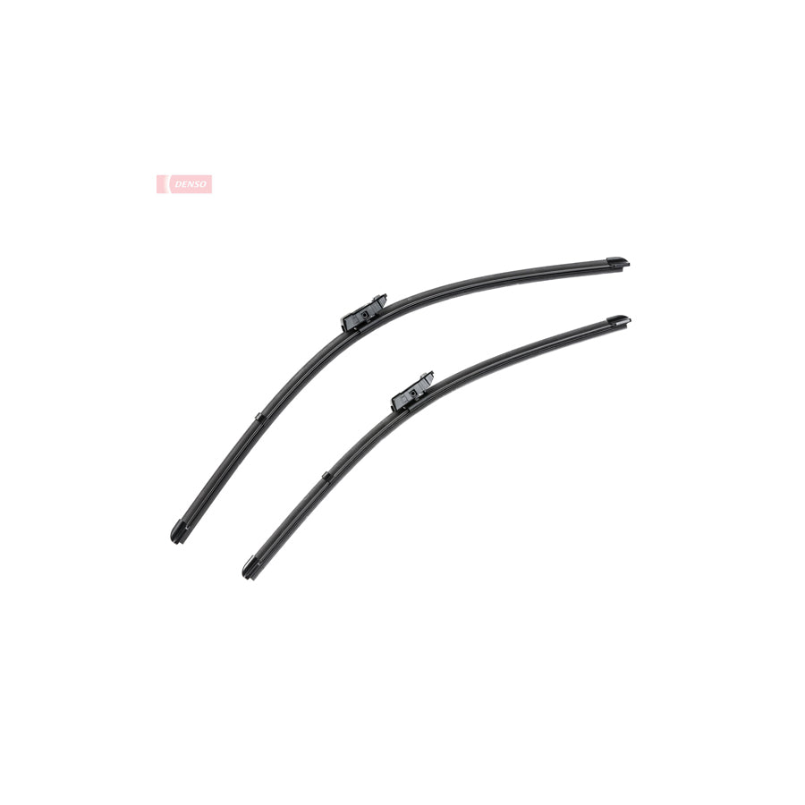 Denso Df-413 Wiper Blade For Volvo Xc40 (536) | ML Performance UK Car Parts