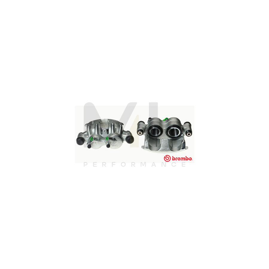 BREMBO F 61 182 Brake Caliper | ML Performance Car Parts