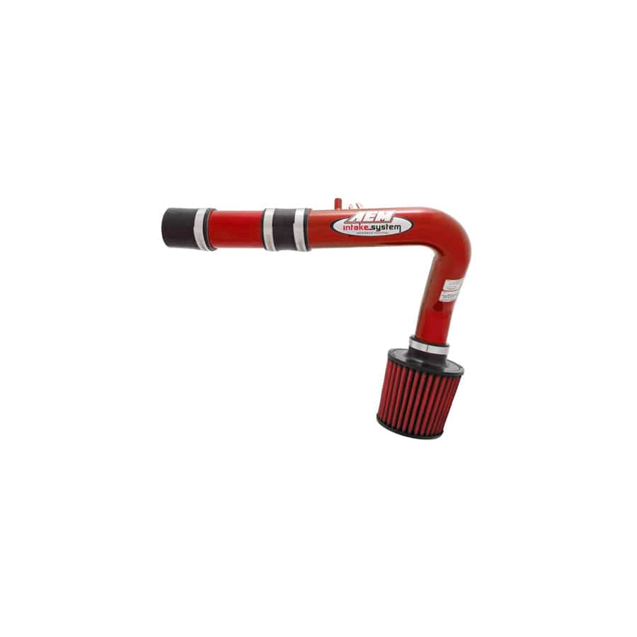 AEM Honda Civic 92-95 W/B16A 21-422R Cold Air Intake System | ML Performance UK Car Parts