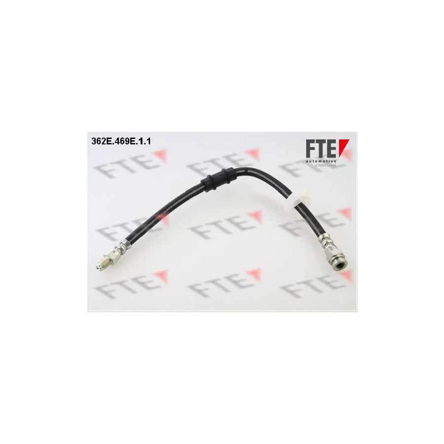 Fte 9240533 Brake Hose For Fiat Fiorino | ML Performance UK Car Parts