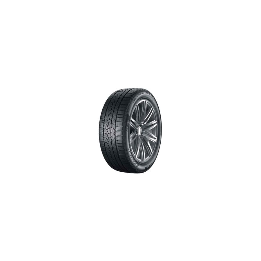 Continental Wintercontact Ts860 S * Mo 275/35 R20 102V XL Winter Car Tyre | ML Performance UK Car Parts