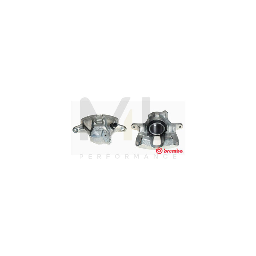 BREMBO F 85 106 Brake Caliper | ML Performance Car Parts