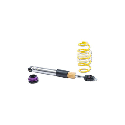 KW 352800CA Seat Skoda VW Variant 3 Coilover Kit (Arona, Kamiq & T-Cross) 4  | ML Performance UK Car Parts