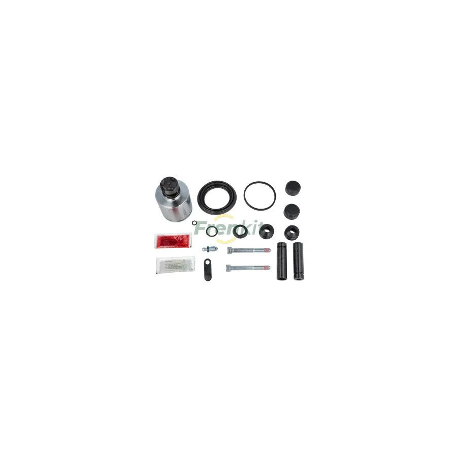 Frenkit 760871 Repair Kit, Brake Caliper For Iveco Daily | ML Performance UK Car Parts