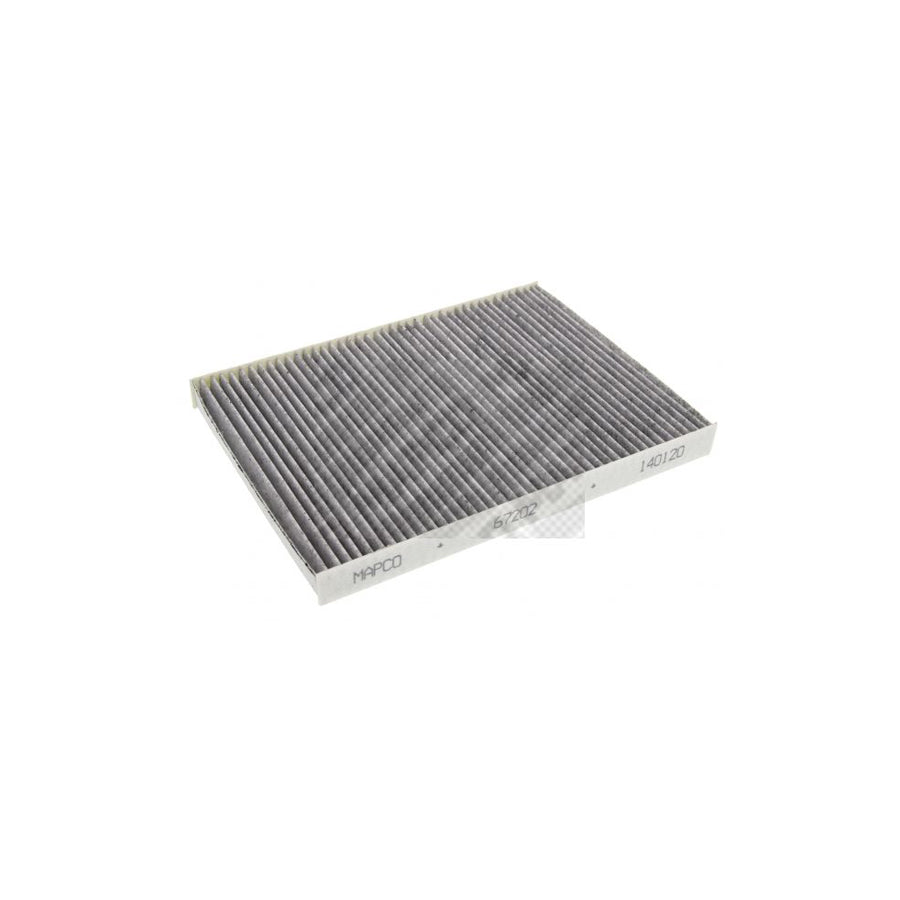 MAPCO 67202 Pollen Filter | ML Performance UK Car Parts