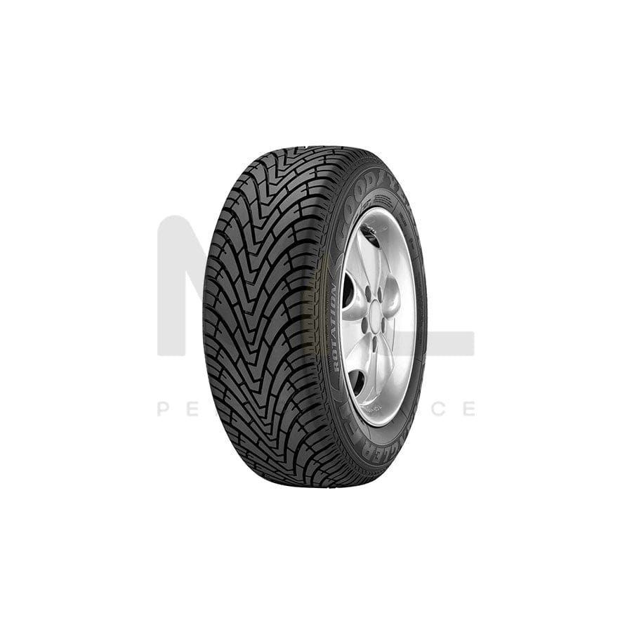 Goodyear Wrangler® F1 275/40 R20 102W SUV Summer Tyre | ML Performance UK Car Parts