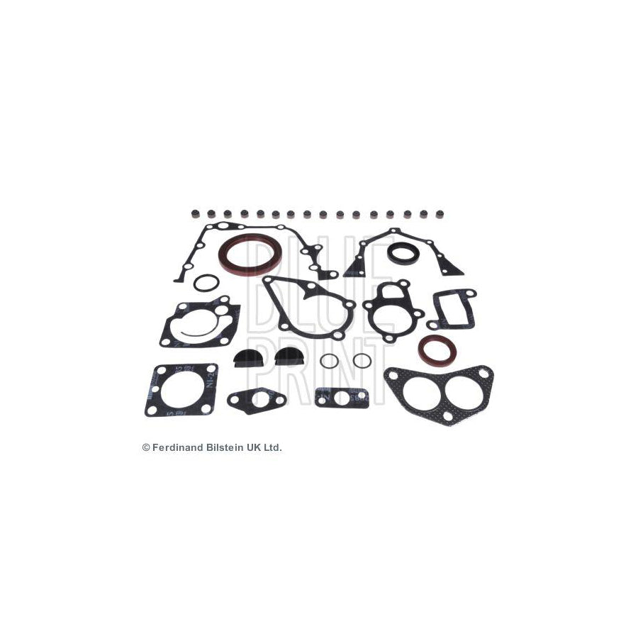 Blue Print ADG06298 Gasket Set, Cylinder Head For Kia Rio