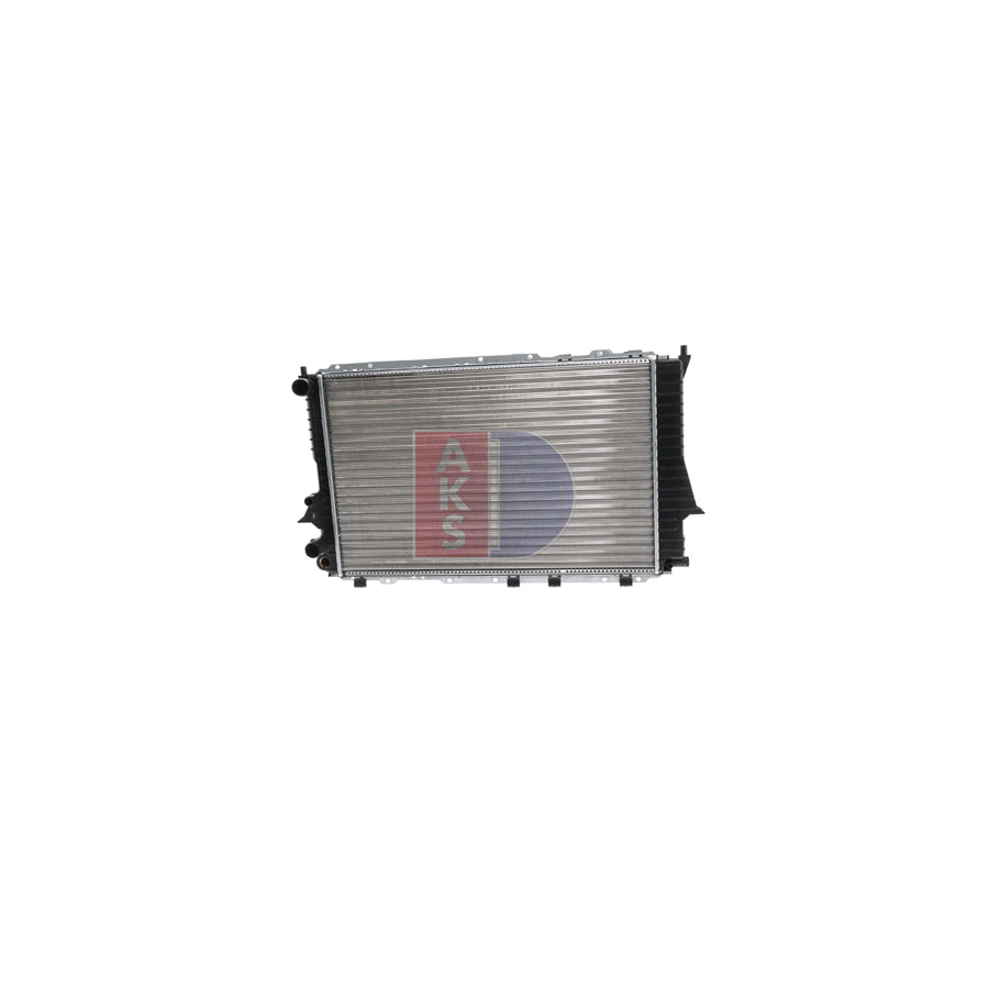 AKS Dasis 481100N Engine Radiator | ML Performance UK