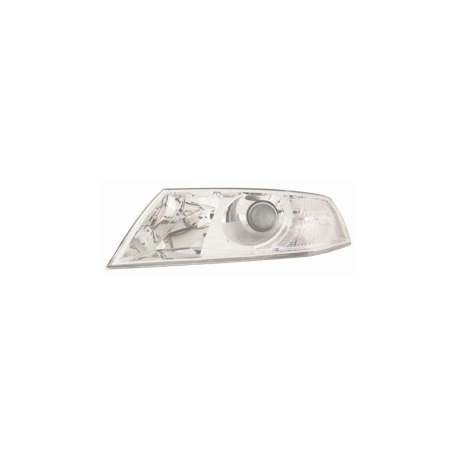 Abakus 6651111RLDEM Headlight For Skoda Octavia | ML Performance UK