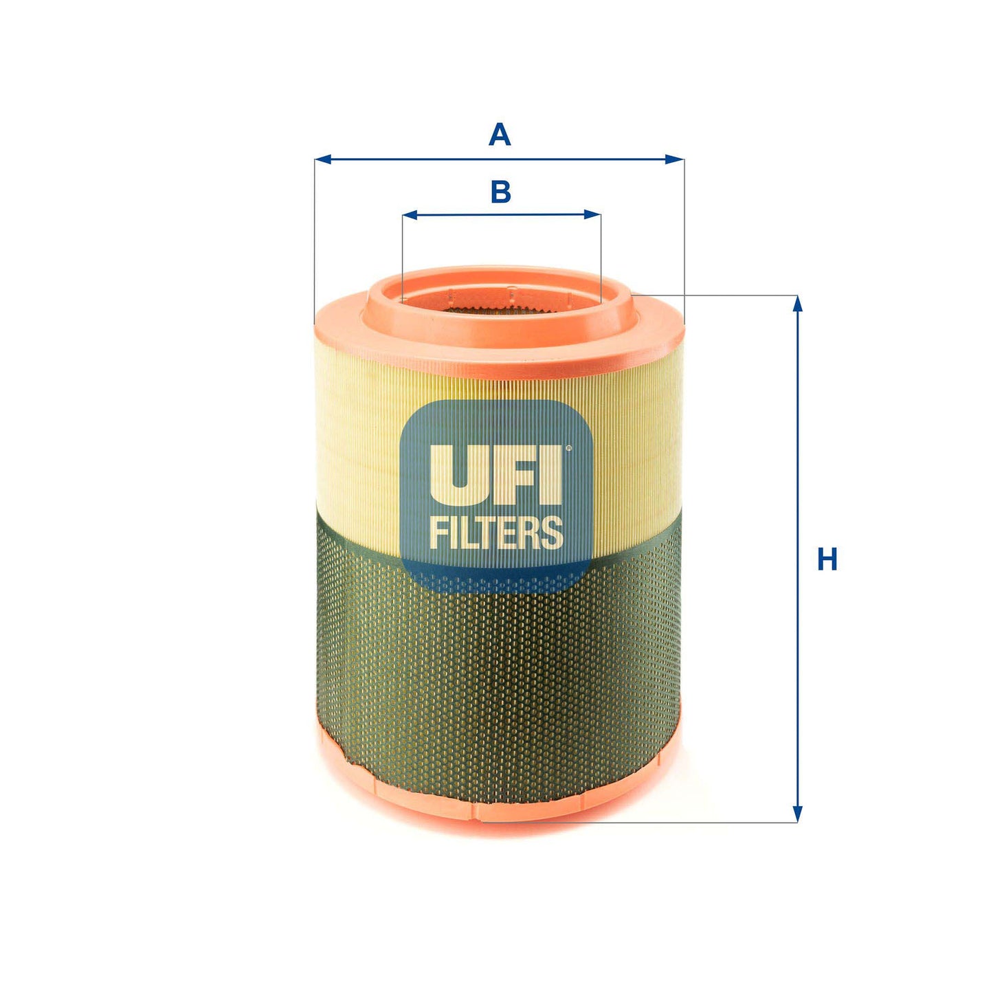 UFI 27.A03.00 Air Filter