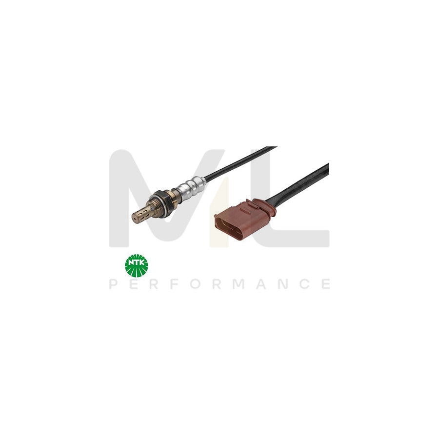 NGK Lambda Sensor / O2 Sensor (NGK 94928) - OZA770-EE66 | ML Car Parts UK | ML Performance