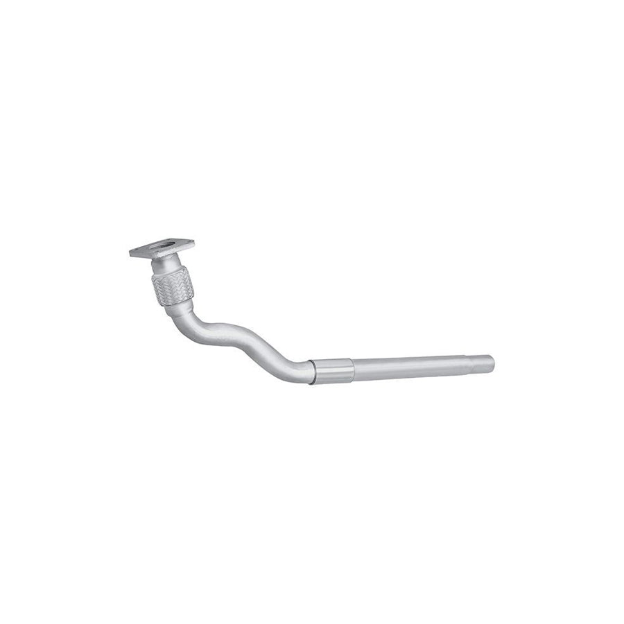 Hella 8LA 366 006-891 Exhaust Pipe