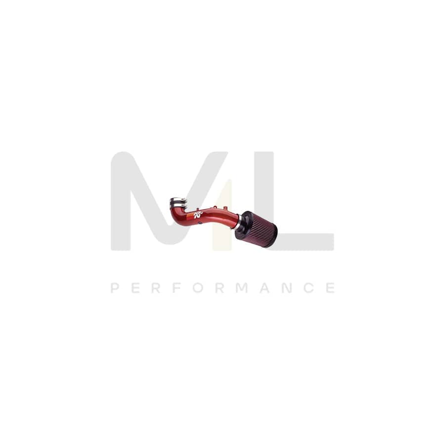 K&N 69-1009TR Performance Air Intake System | ML Car Parts UK | ML Performance