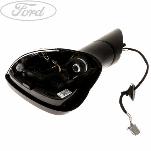 GENUINE FORD 1753825 FIESTA FRONT N/S LEFT OUTER WING MIRROR | ML Performance UK