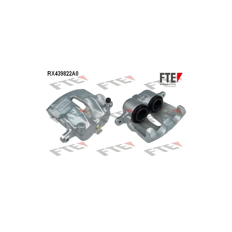 Fte RX439822A0 Brake Caliper | ML Performance UK Car Parts