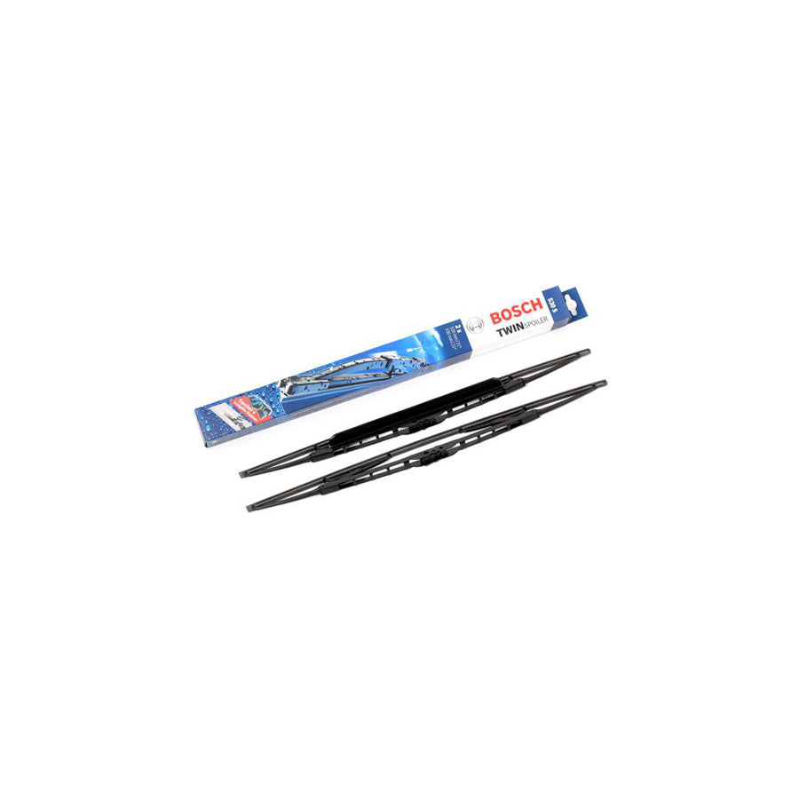 Bosch Twin Spoiler 3 397 118 401 Wiper Blade | ML Performance UK Car Parts