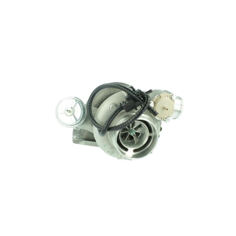 Borgwarner EFR 7064 Turbo - T4 Twinscroll Wg 0.92 A/R - 179389