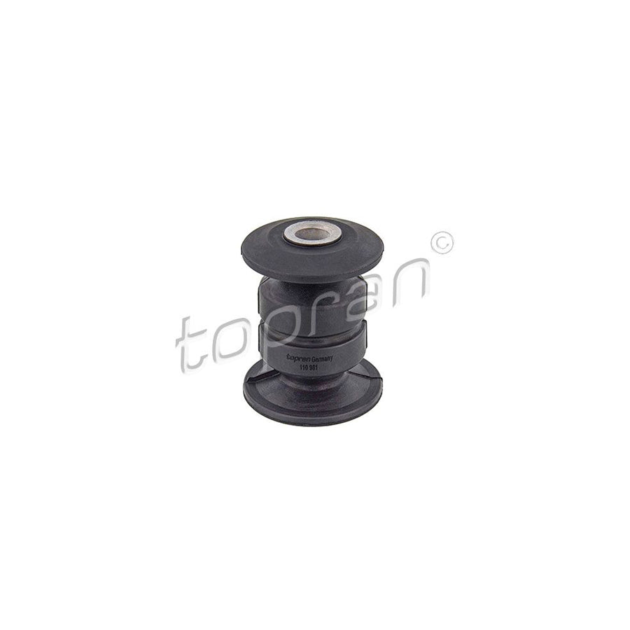 Topran 110 981 Control Arm / Trailing Arm Bush | ML Performance UK Car Parts