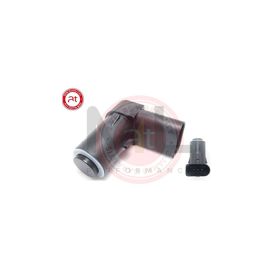 at autoteile germany at10514 Parking sensor for SKODA Superb I Saloon (3U4) both sides | ML Performance Car Parts