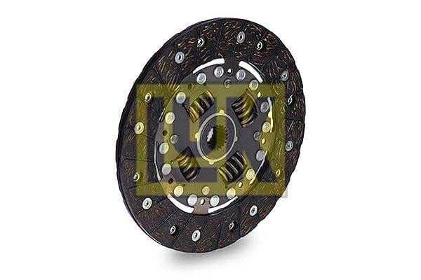 LuK 320 0030 10 Clutch Disc