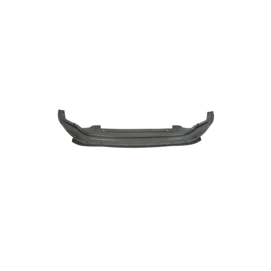 Blic 5511-00-9550229P Front Splitter For VW Golf