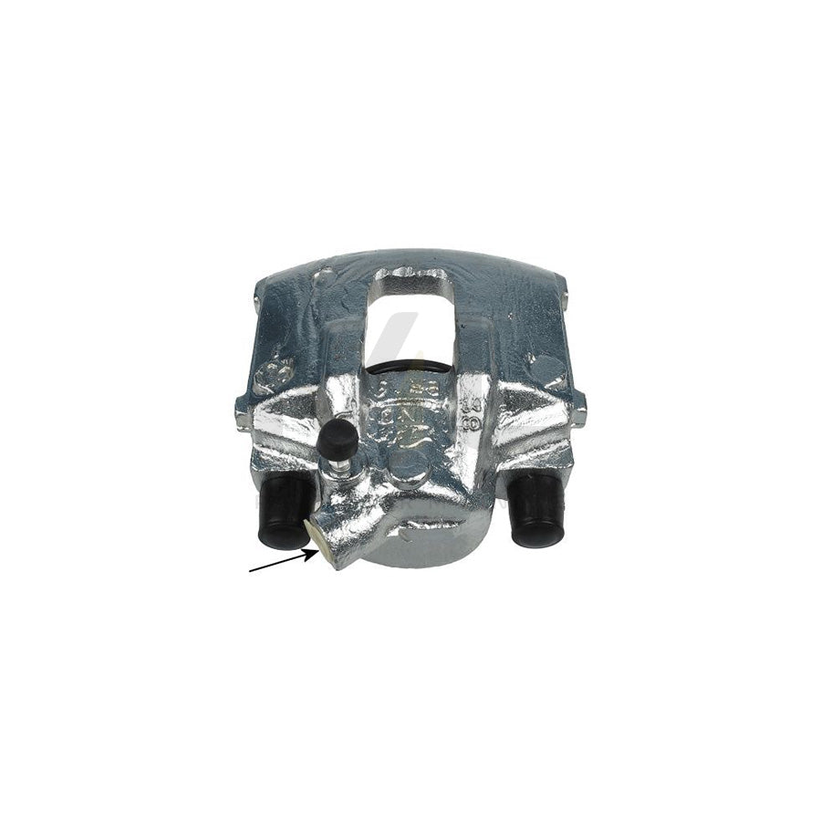 TEXTAR 38104600 Brake Caliper without holder | ML Performance Car Parts