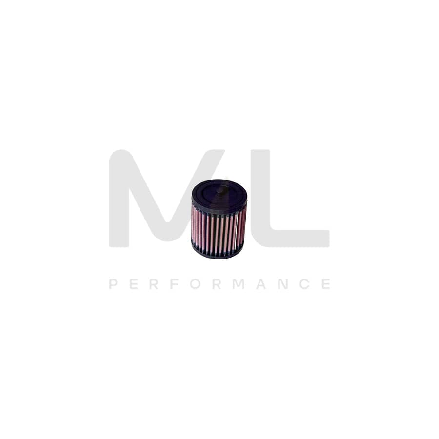 K&N HA-2501 Replacement Air Filter | ML Car Parts UK | ML Performance