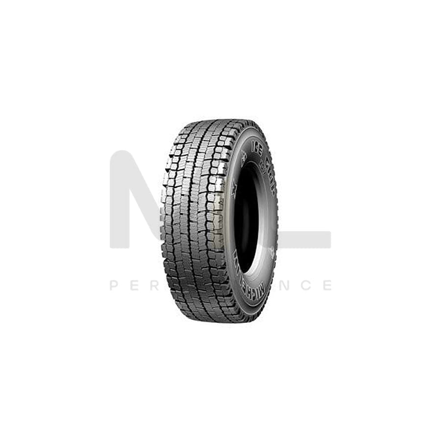 Michelin X Multi 245/70 R19.5 136/134L Truck Winter Tyre | ML Performance UK Car Parts