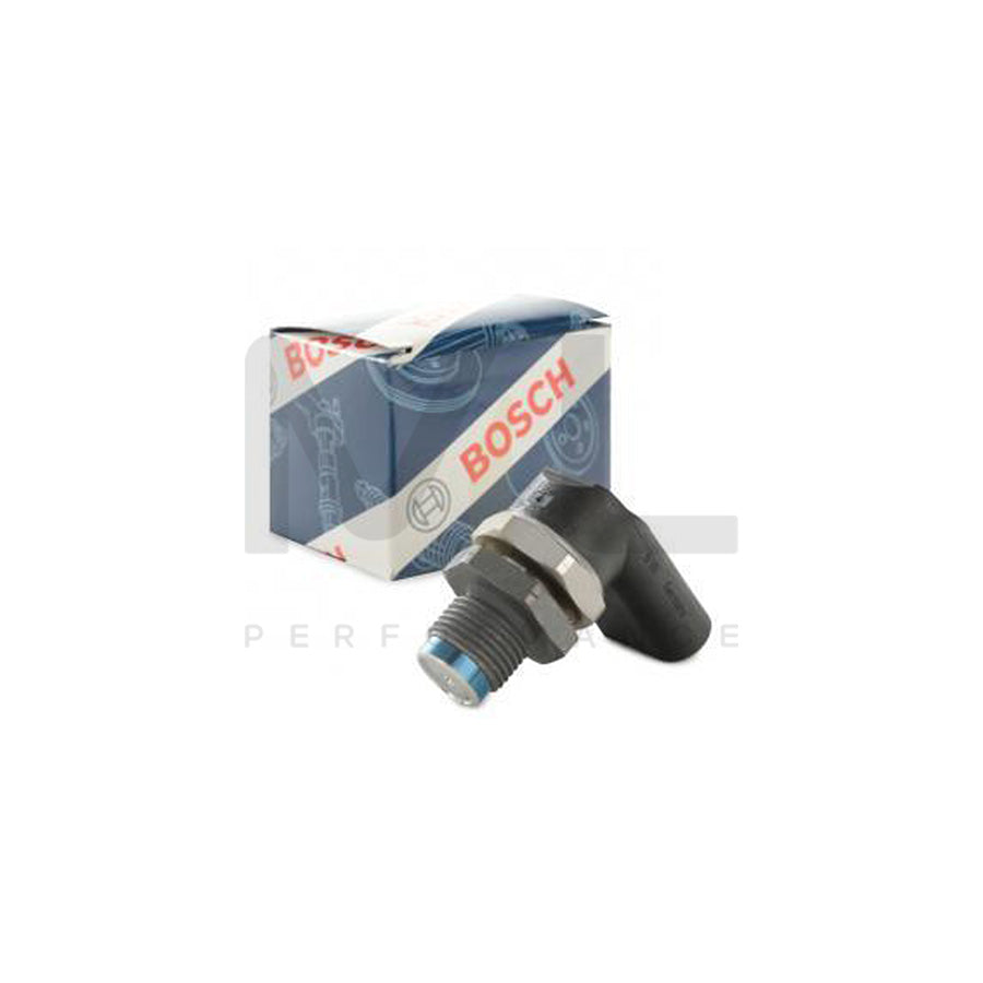 Bosch Fuel High-Pressure Sensor 0281002497 | ML Car Parts UK | ML Performance