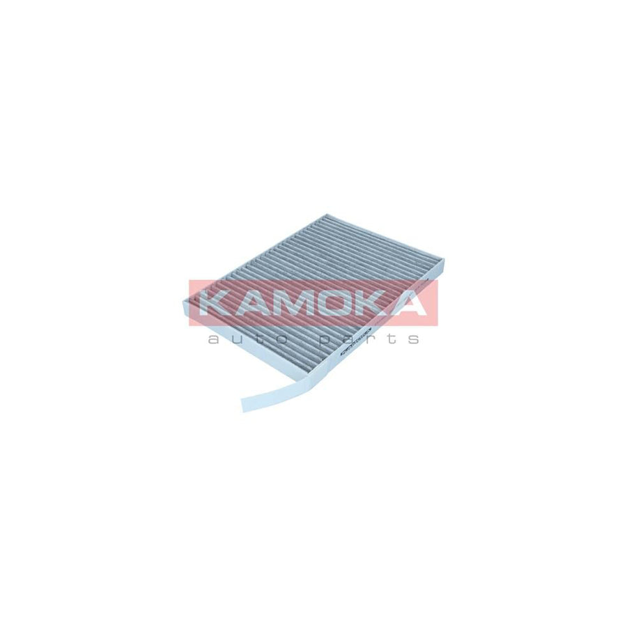 KAMOKA F519601 Pollen Filter For Renault Koleos I (Hy) | ML Performance UK Car Parts