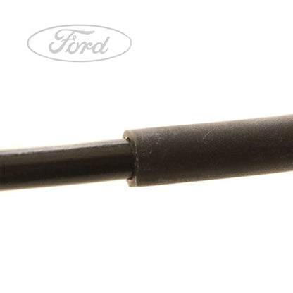 GENUINE FORD 1826827 FIESTA B-MAX FRONT O/S RIGHTSIDE BRAKE TUBE PIPE 12- | ML Performance UK